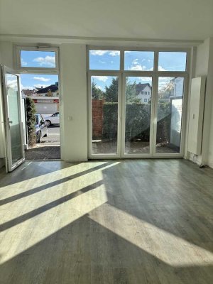 Erste Kaltmiete geschenkt** 2 Zimmer Maisonette mit kleiner Terrasse ab sofort index