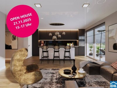 Peterstal Living – Ruhe, Komfort, Stadtnähe