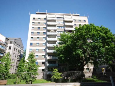 * Helle und großzügige 3,5 Raumwohnung in der Nähe des Stadtzentrums - ID 6580 *