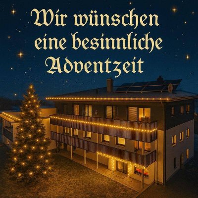 NEUBAUPROJEKT Faaker See Nähe - in sonniger, ruhiger Panoramalage