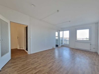 AB SOFORT - 2-Zimmer-Wohnung in Dresden-Cotta - Dein neues Zuhause wartet!