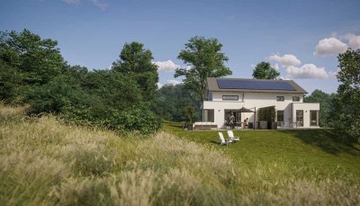 Vom Mieter zum Vermieter: Ihr Eigenheim mit zwei separaten Wohnungen