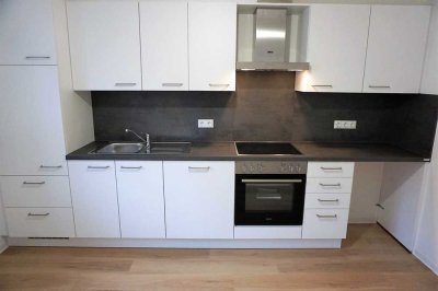 Helle 3-Zimmer-Wohnung direkt an Deutschlands größten Marktplatz!