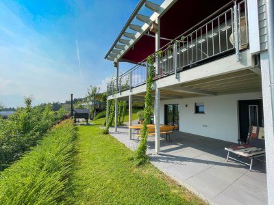 IHR EXKLUSIVES HIDEAWAY IN DER REGION MILLSTÄTTER SEE - IHR PERFEKTER RÜCKZUGSORT