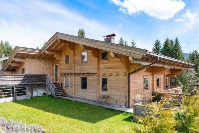 Alpenrefugium mit Charme – Leben, Vermieten & Kraft tanken!