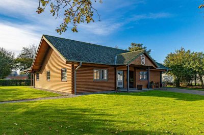Paradies für Pferdefreunde vor den Toren von Sylt