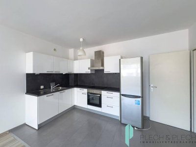 Schöne 2 Zimmerwohnung 1. Stock OHNE LIFT - im Zentrum von Mödling -