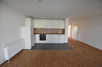 Moderne 2-Zimmer-Wohnung mit Balkon in Kelsterbach