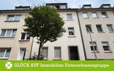 Dreifamilienhaus in zentraler Lage von Mülheim an der Ruhr!