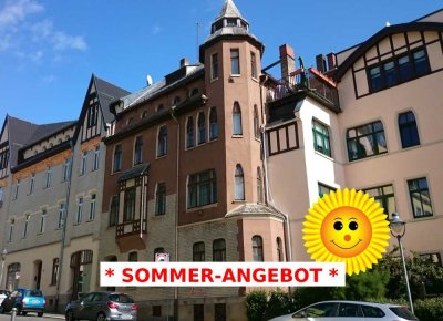 KAPITAL-ANLAGE ! - TOP-LAGE ! - Malerisches Wohn- & Geschäftshaus