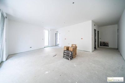 *Sommer 2025* Großzügige 2-Zimmer Gartenwohnung