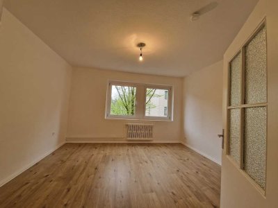 Schöne 2-Zimmer-Wohnung in Duisburg!