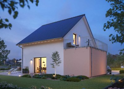 Ihr neues Zuhause – der perfekte Ort, an dem Ihre Träume Wirklichkeit werden!