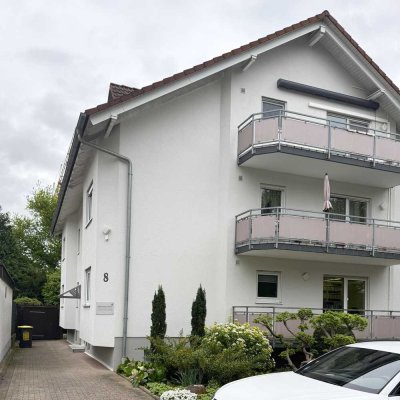 Brucknerstraße 8, 76437 Rastatt