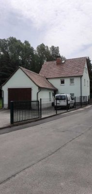 Haus mit potenzial nähe Colditz