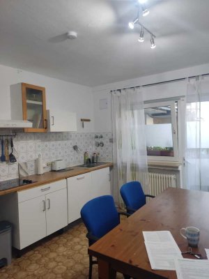 1 Zimmer in 3er Studenten-WG zur Miete in 55411, Bingen