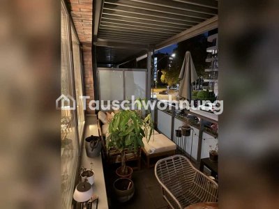 Tauschwohnung: TOP 2 Zimmerwohnung abzugeben gegen etwas größeres