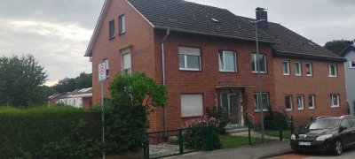 Attraktive und sanierte 4-Raum-Wohnung mit Balkon in Stolberg (Rhld.)