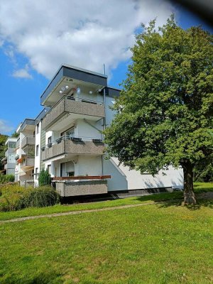 Ansprechende und vollst. renovierte 3,5-Raum-Wohnung mit geh. Innenausstattung mit EBK in Gevelsberg
