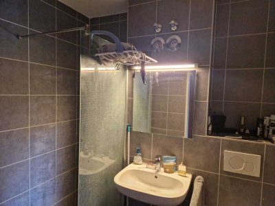 Kleines 1 Zimmer Appartement in Waldbronn