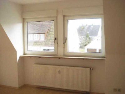 2-Zimmer-Wohnung