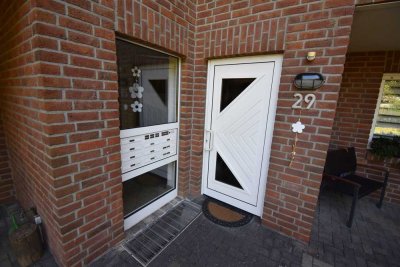 Gestalten Sie Ihr Zuhause – Charmante Eigentumswohnung in Top Lage von Vluyn