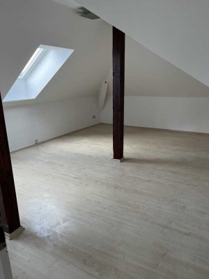 3 Zim. DG Wohnung Bad Bevensen