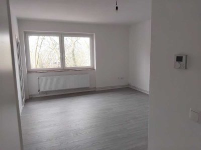 Renovierte 3 Zimmer Wohnung mit Balkon in Gelsenkirchen zu vermieten