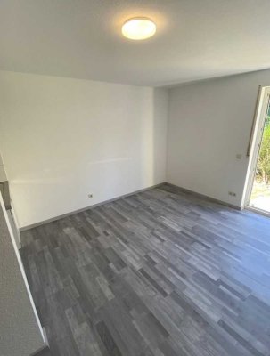 Erstbezug nach Modernisierung