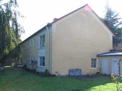 2-Zimmer-Wohnung in Witten Herbede