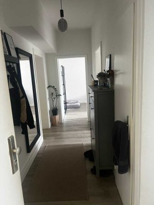 !!ANZEIGE DURCHLESEN!! Möblierte 3-Zimmer-Wohnung Köln-Sülz