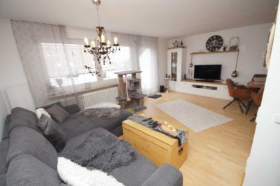Freundliche 3-Zimmer-Wohnung in Öhringen-Süd!