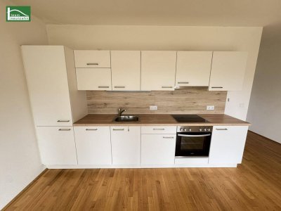 Neubauwohnungen in Wiener Neustadt – Zentrale Lage trifft auf moderne Architektur