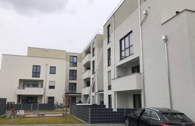 Moderne 3-Zimmer-Wohnung mit Balkon & Tiefgaragenstellplatz – provisionsfrei