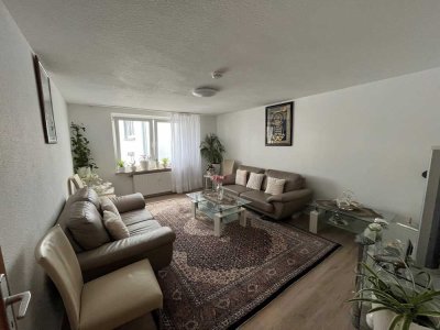 Helle 2-Zimmer Wohnung im Zentrum von Betzdorf!
