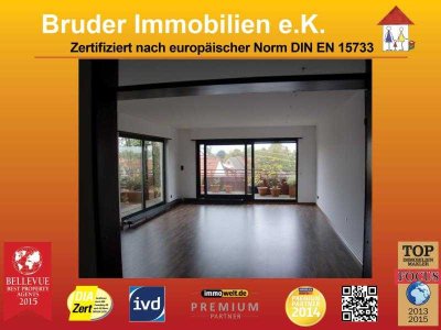 Walldorf: 3 ZKB, Penthouse, FREI, keine K-Prov    OPENHOUSE 25.10.   10.30h  Johann-Jakob-Astor 23b