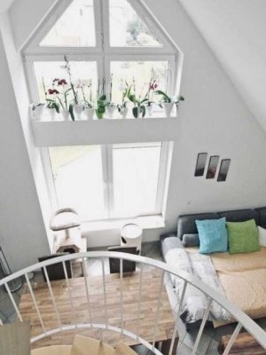 2,5 Raum Maisonettewohnung in Kirchhellen
