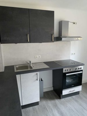 2- Zimmerwohnung Wohnung  mit Einbauküche ( EBK ) direkt am Stadtpark Bendorf