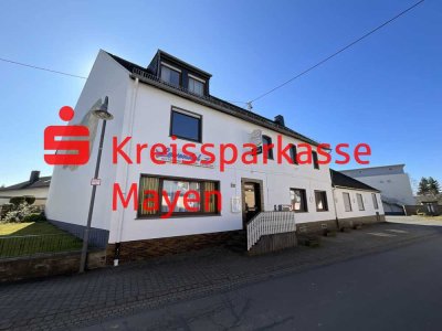 Gasthaus / Pension / Fremdenzimmer / Ferienwohnungen / Saal, sofort frei