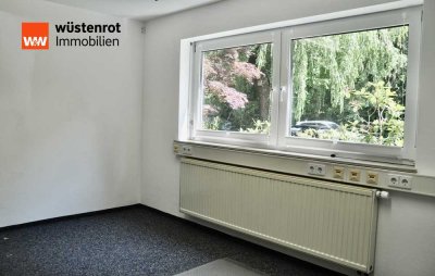 **  2 Zi-Wohnung in zentraler Höhenlage von Aalen **