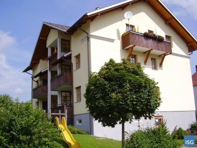 Objekt 791: 3-Zimmerwohnung in 4672 Bachmanning, Brunnwiesenstraße 11, Top 4