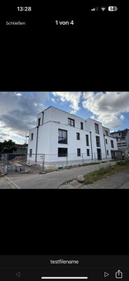 Exclusiver Neubau – Erstbezug mit moderner Ausstattung und hochwertigem Wohnkomfort