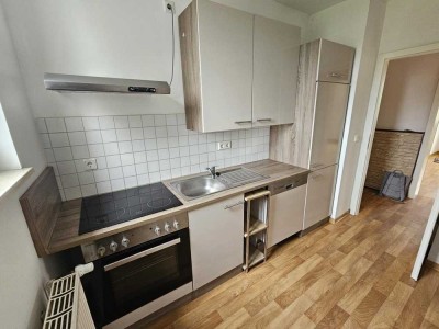 // Gemütliche 3 Zimmer-Wohnung // EBK inklusive //