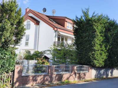 4 Zimmer Maisonette ETW mit 2 Stellplätzen - PROVISIONSFREI