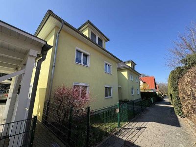Drei-Zimmer-Wohnung an der Dresdner Heide!