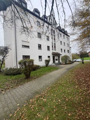 "Luxus trifft Lage: Stilvolle Maisonette in zentraler Bestlage Friedbergs"
