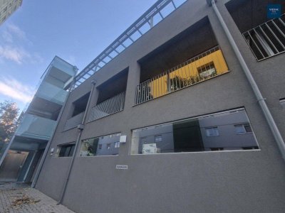 Ankommen &amp; Wohlfühlen: Ihre neue Terrassenwohnung in Graz-Gösting