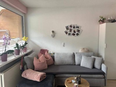 AXAMS - Gemütliche 2 Zimmer-Wohnung in sehr guter Lage