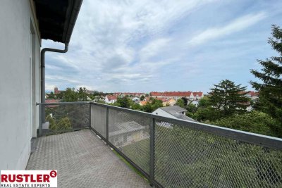RESERVIERT! 3 Zimmer Altbauwohnung mit Balkon in Mödling