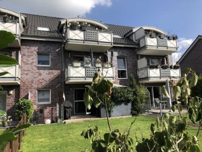 TOP Dachgeschoss mit Galerie